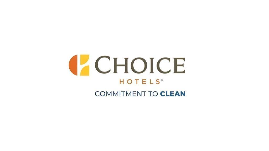 Econo Lodge Cuba I-86 Экстерьер фото
