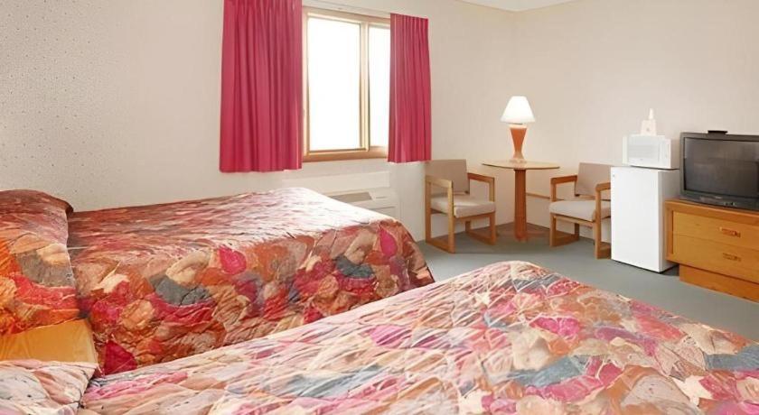 Econo Lodge Cuba I-86 Экстерьер фото